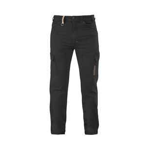 Pantal&oacute;n Hw Hammer Spx Carbon Grey